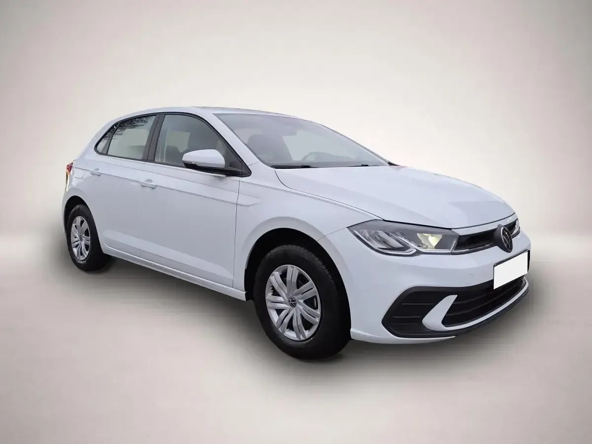 Neu VW Polo 80 PS (58 kW) 2026 Manufacturer Kleinwagen