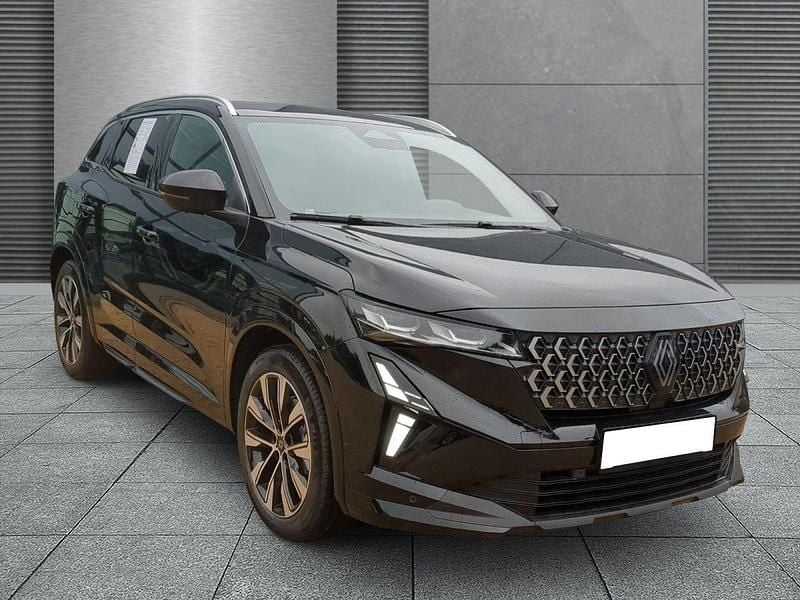 Blackpearlschwarz Neu 2025 Renault Austral Techno SUV | 32.990 € - Bild 1/4