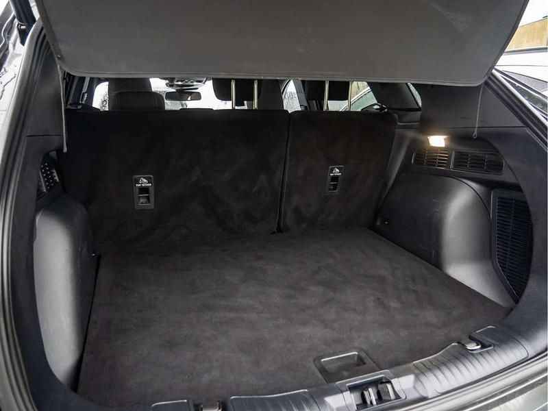 Gebraucht Ford Kuga ST-Line 224 PS (164 kW) 2022 Grau / magnetic grau SUV