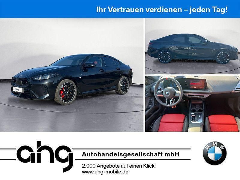Schwarz Neu 2025 BMW M235 Performance Coupé | 56.090 € (Teuer) - Bild 1/4