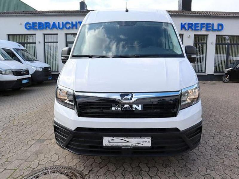 Gebraucht MAN TGE 103 PS (75 kW) 2023 Andere Van