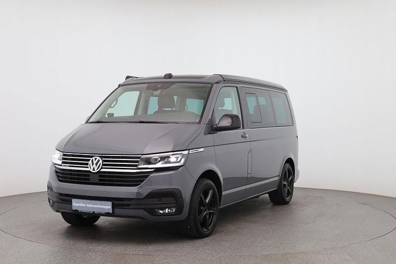Gebraucht 2021 VW California Edition Van | 63.990 € (Fairer Preis) - Bild 1/4