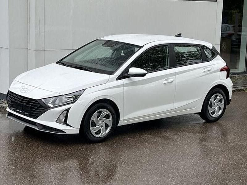 Andere Neu 2024 Hyundai i20 Limousine | 19.490 € (Fairer Preis) - Bild 1/4