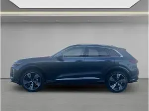 Neu Audi SQ5 Sport 367 PS (269 kW) 2026 Grau SUV