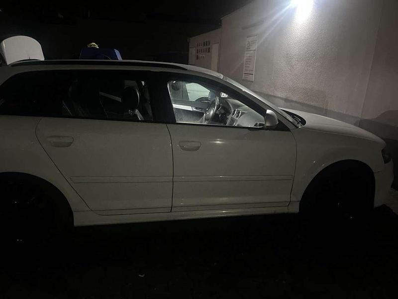 Gebraucht Audi A3 S-Line 245 PS (180 kW) 2008 Kleinwagen