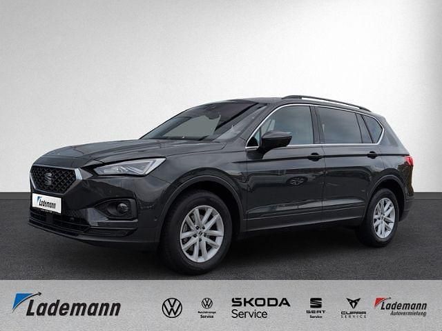 Gebraucht 2022 Seat Tarraco Style SUV | 27.930 € (Fairer Preis) - Bild 1/4