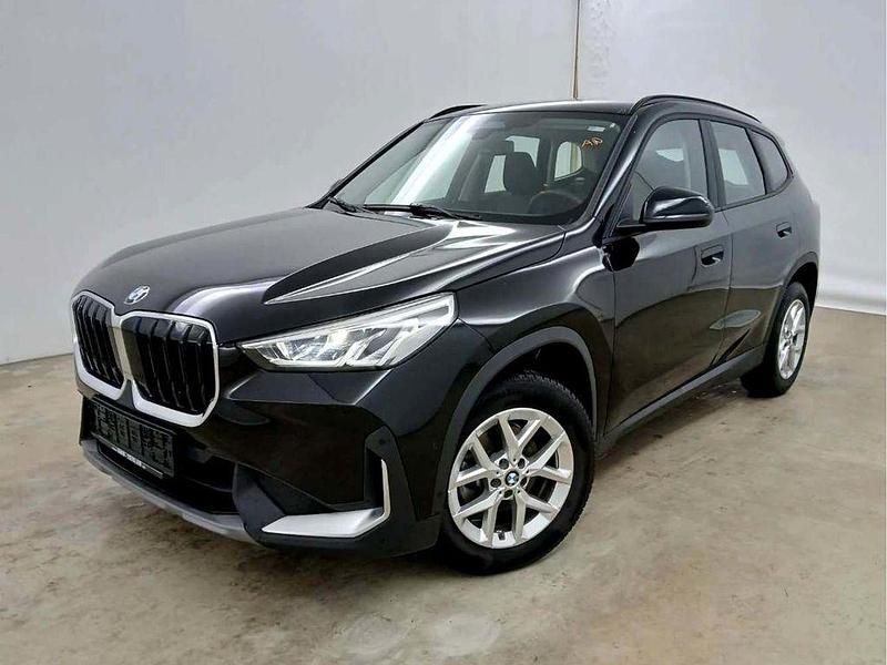 Gebraucht BMW X1 Performance 150 PS (110 kW) 2023 Schwarz SUV