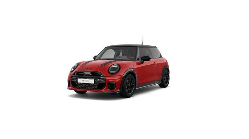 Second-hand Mini Cooper S 204 CP (150 kW) 2025 Hatchback