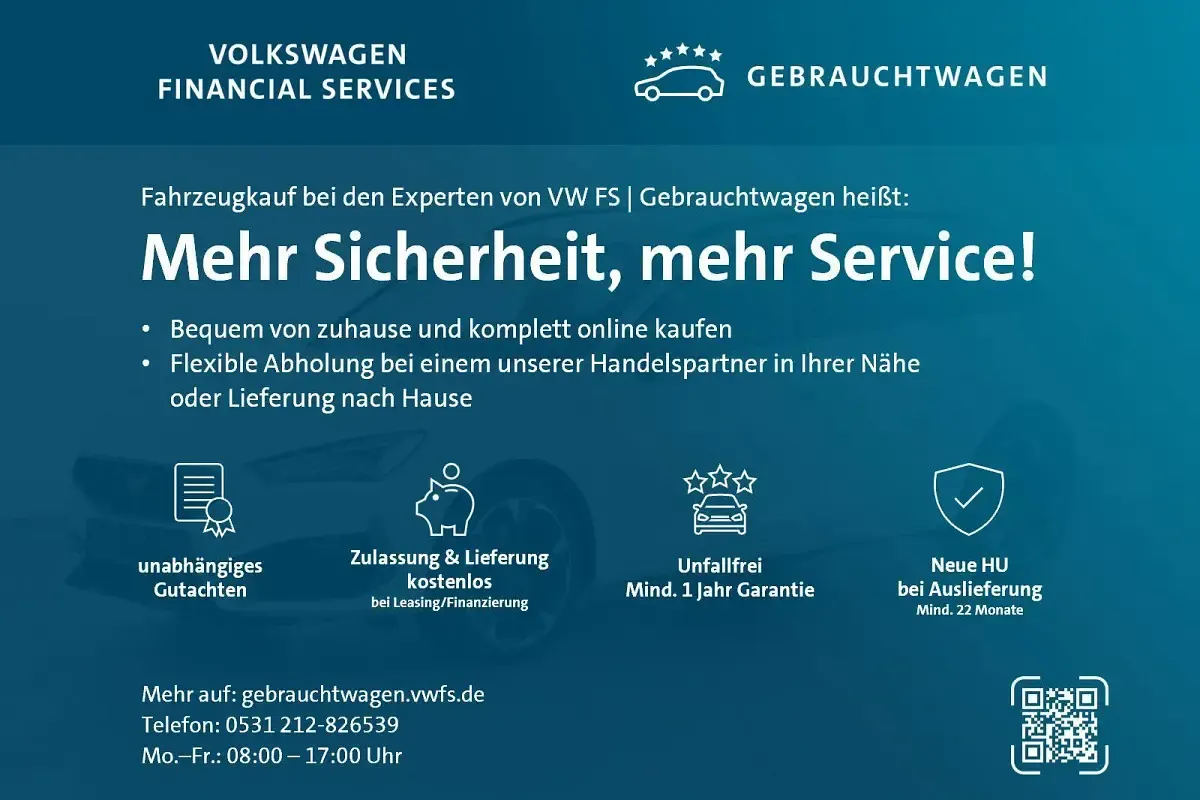 Gebraucht Cupra Leon 204 PS (150 kW) 2022 Weiß Kombi