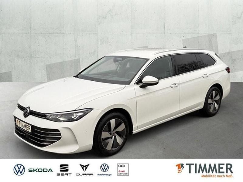 Gebraucht VW Passat Business 150 PS (110 kW) 2025 Andere Limousine