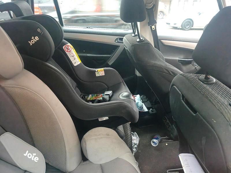 Gebraucht Citroën C4 80 PS (58 kW) 2008 Grau SUV