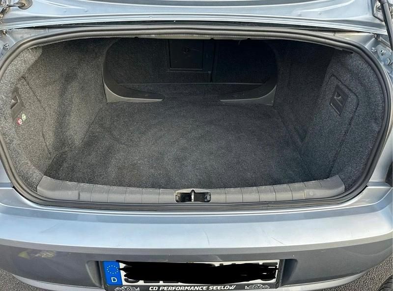 Gebraucht Opel Vectra 2007 Limousine