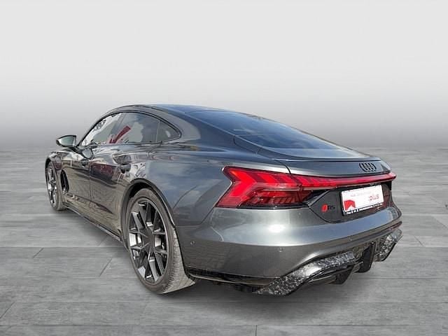 Gebraucht Audi e-tron GT quattro Performance 620 kW (843 PS) 2025 Limousine