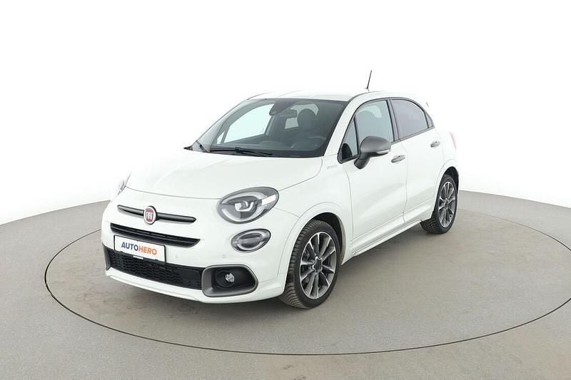 Gebraucht Fiat 500X Sport 120 PS (88 kW) 2020 SUV