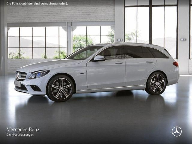 Gebraucht 2020 Mercedes C300e | 28.890 € (Fairer Preis) - Bild 1/4