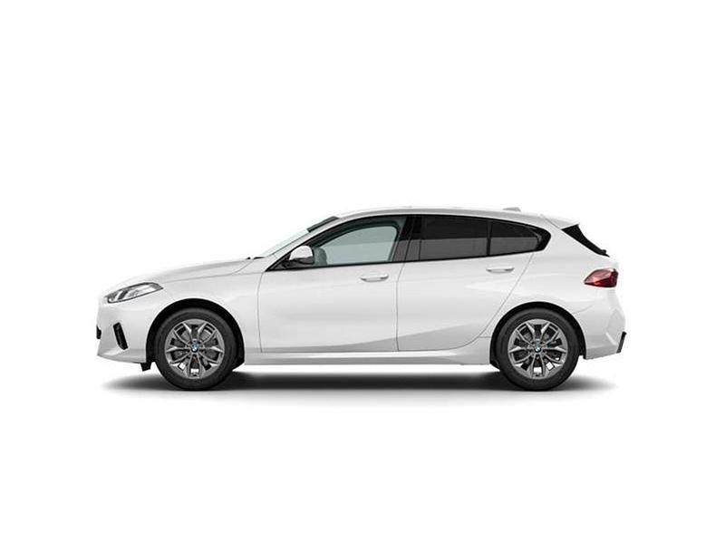 Neu BMW 120 156 PS (114 kW) 2026 Alpinweiß uni Kleinwagen