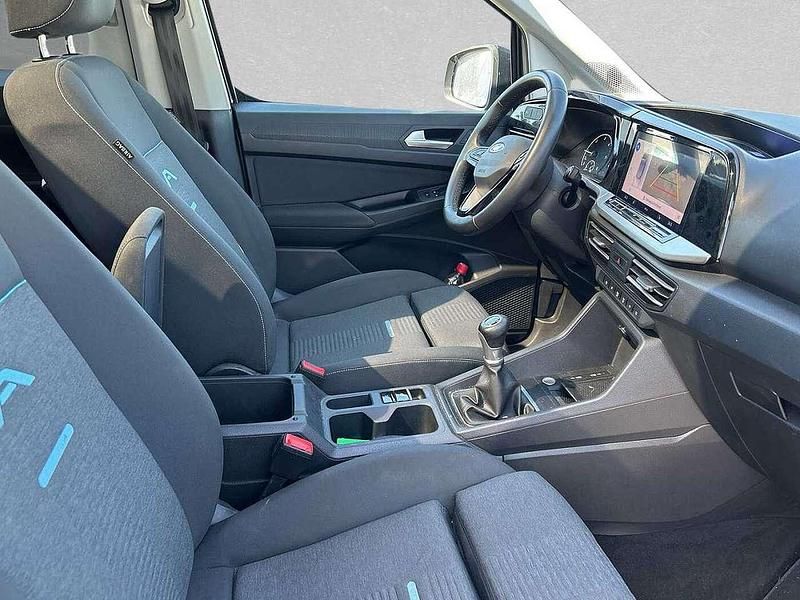 Gebraucht Ford Tourneo Active 122 PS (89 kW) 2022 Graphite grey Kombi