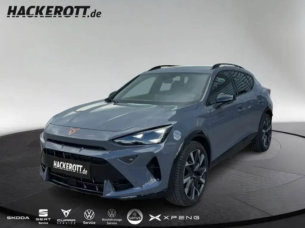 Brugt Cupra Formentor VZ 333 HK (244 kW) 2025 SUV