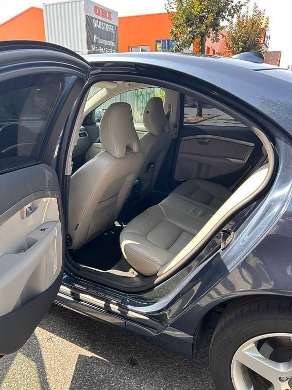 Gebraucht Volvo S80 Executive 163 PS (119 kW) 2008 Limousine