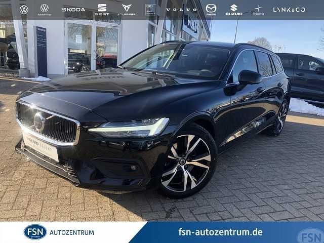Gebraucht Volvo V60 145 PS (106 kW) 2025 Kombi
