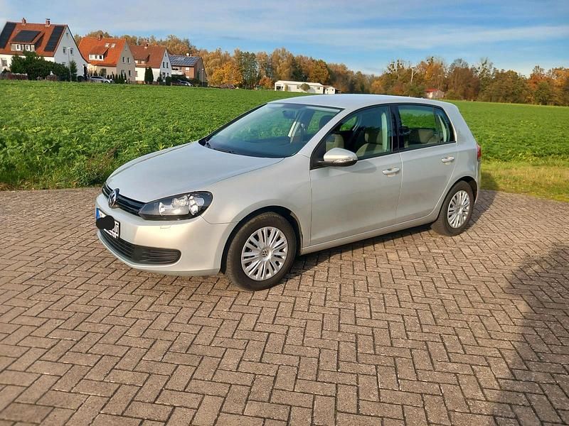 Gebraucht 2009 VW Golf VI Limousine | 6.350 € (Fairer Preis) - Bild 1/4