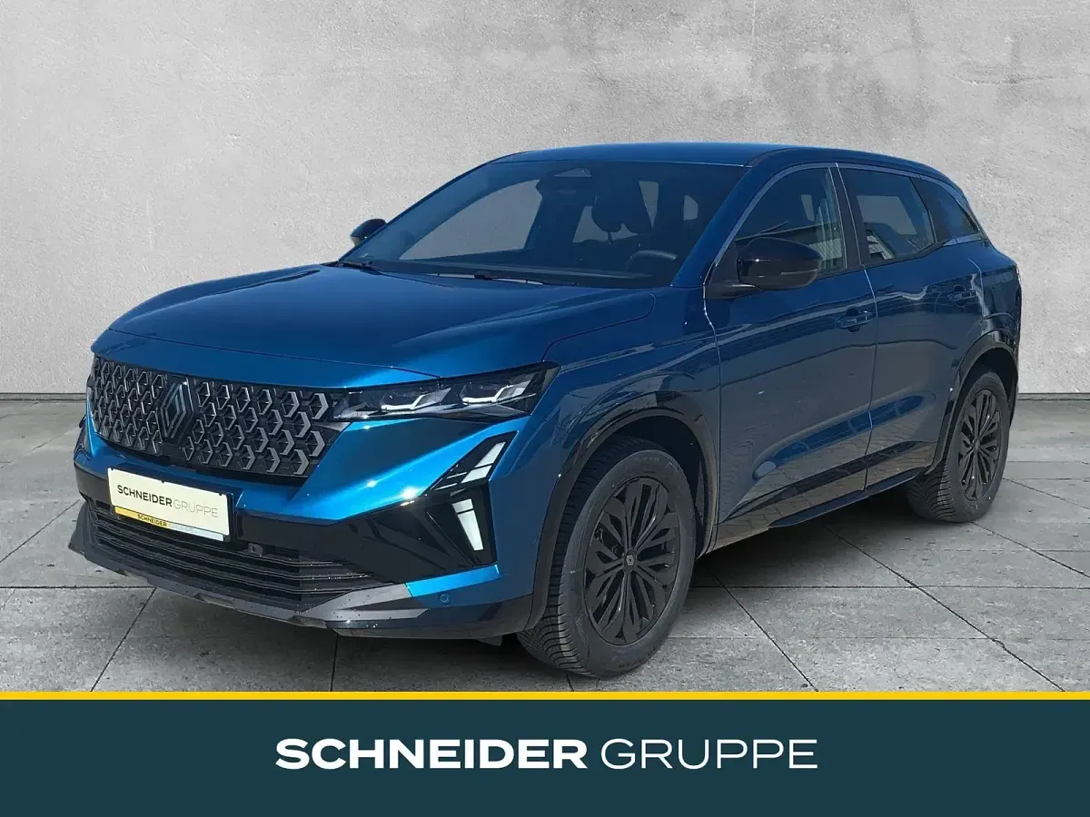 Gebraucht Renault Austral Evolution 150 PS (110 kW) 2026 SUV