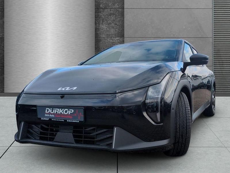 Neu Kia EV4 Earth 150 kW (204 PS) 2026 Zilinaschwarz met. Limousine