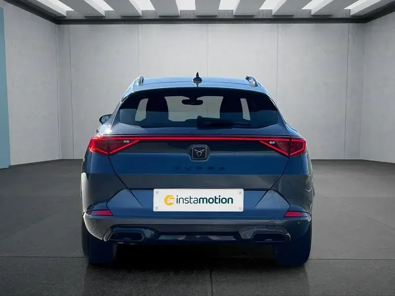 Używany Cupra Formentor 150 KM (110 kW) 2024 Andere SUV