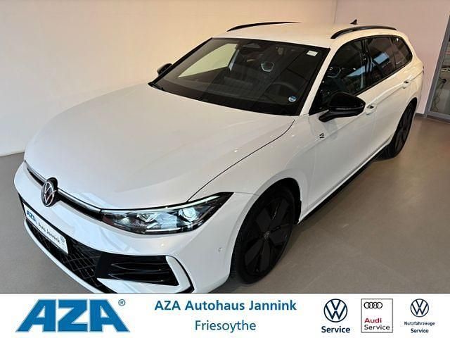 Weiß Neu 2025 VW Passat Style Kombi | 45.879 € (Superpreis) - Bild 1/4