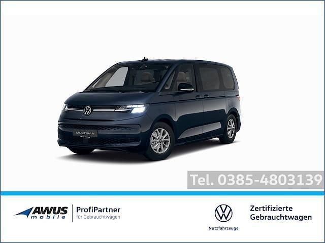 Gebraucht 2025 VW T7 Life Van | 51.890 € (Superpreis) - Bild 1/3