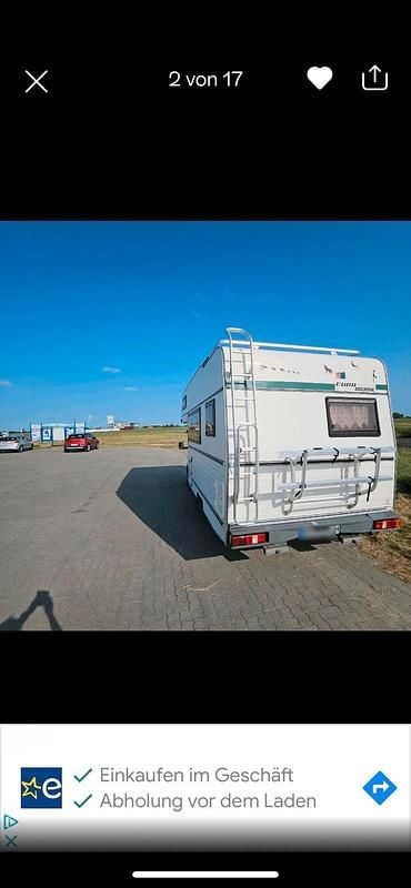 Gebraucht Ford Transit 71 PS (52 kW) 1991 Andere farben Van