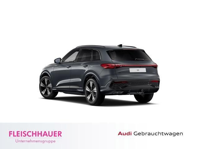 Gebraucht Audi Q5 S-Line 204 PS (150 kW) 2025 Grau SUV
