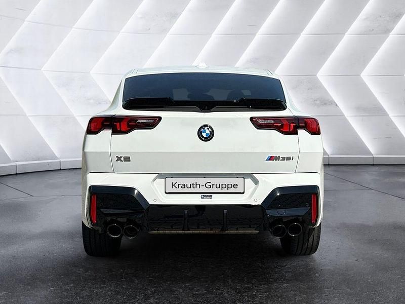 Gebraucht BMW X2 M Sport 300 PS (220 kW) 2025 Weiß SUV