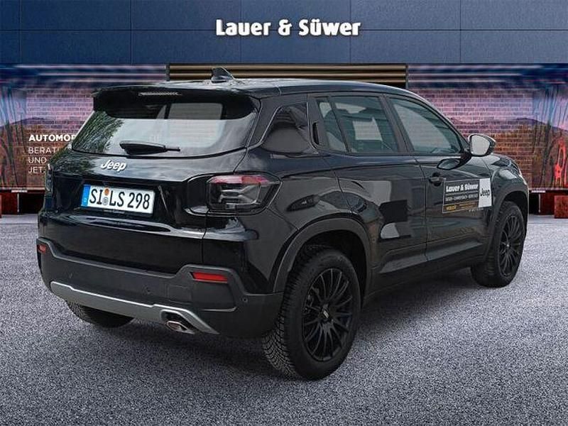 Gebraucht Jeep Avenger Altitude 101 PS (74 kW) 2024 Andere SUV
