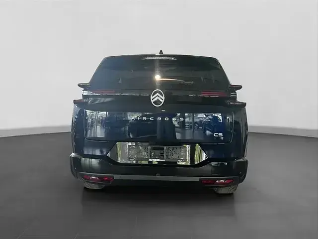 Neu Citroën C5 Aircross 100 PS (73 kW) 2026 Andere SUV