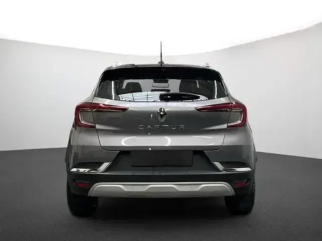 Gebraucht Renault Captur Intens 140 PS (102 kW) 2022 Grau kng + schwarz gne SUV