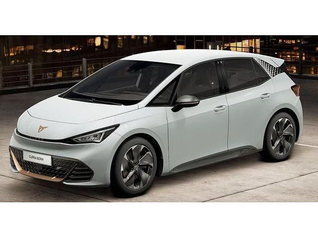 Neu 2025 Cupra Born Basis Kleinwagen | 35.195 € (Fairer Preis) - Bild 1/4