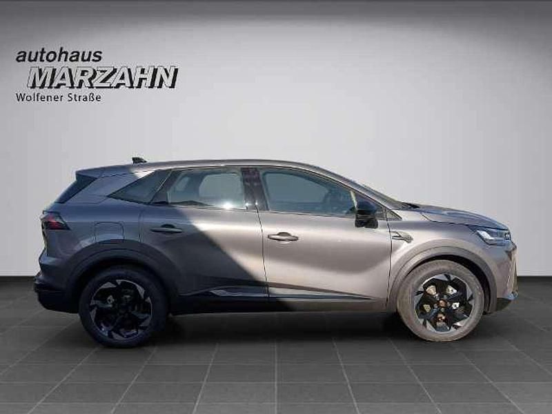 Neu Mitsubishi Grandis Diamant Edition 141 PS (103 kW) 2026 Anthrazitgrau SUV