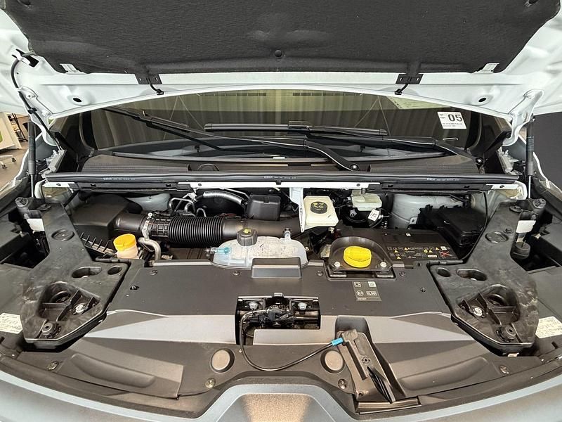 Neu Renault Trafic Evolution 150 PS (110 kW) 2025 Van / Kleinbus