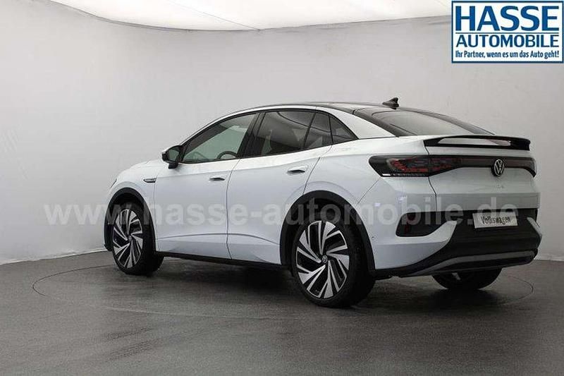 Gebraucht VW ID.5 Pro Performance 150 kW (204 PS) 2023 Weiß SUV