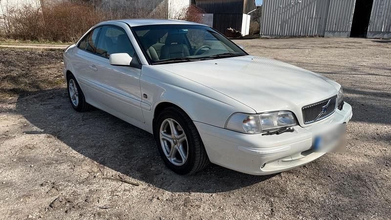 Second-hand Volvo V70 193 CP (141 kW) 2000 Alb Break