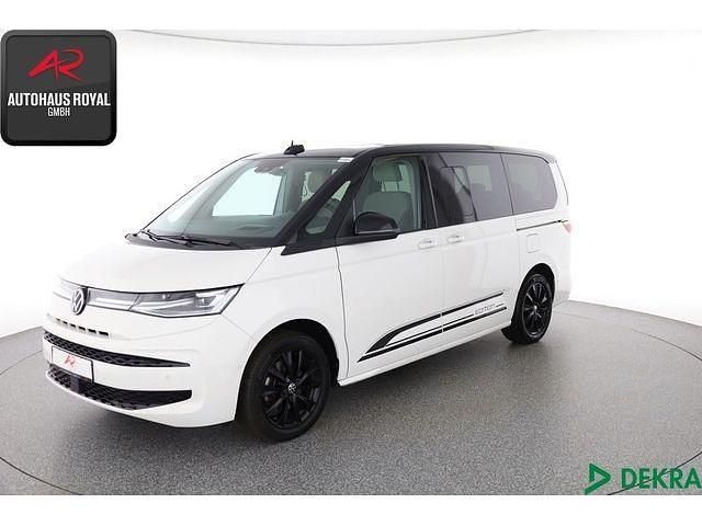 Gebraucht 2024 VW Multivan Edition Van | 51.480 € (Fairer Preis) - Bild 1/4