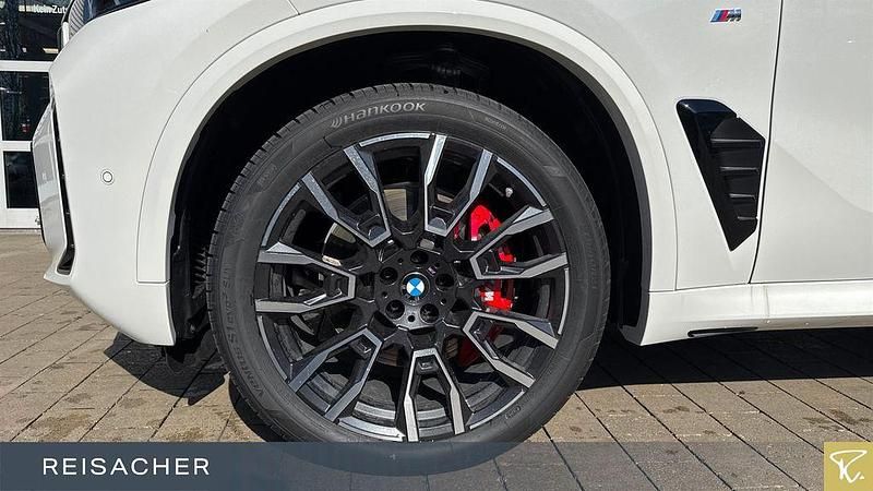 Neu BMW X5 M Sport 298 PS (219 kW) 2026 Weiß SUV