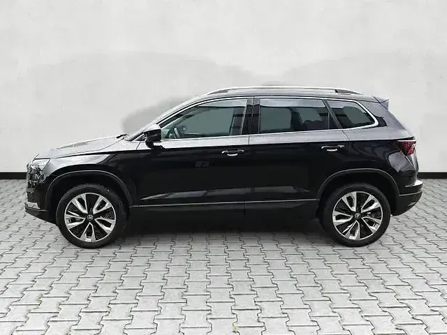 Neu Skoda Karoq Selection 150 PS (110 kW) 2026 Andere SUV