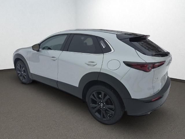 Neu Mazda CX-30 Homura-Line 140 PS (102 kW) 2025 Ceramic SUV