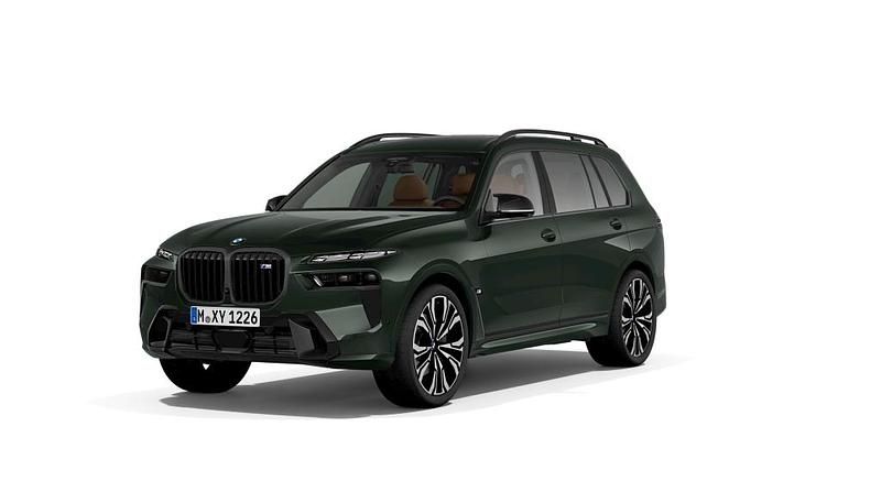 Gebraucht BMW X7 M Sport 530 PS (389 kW) 2026 SUV