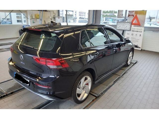 Gebraucht VW Golf VIII GTE 245 PS (180 kW) 2021 Schwarz Limousine