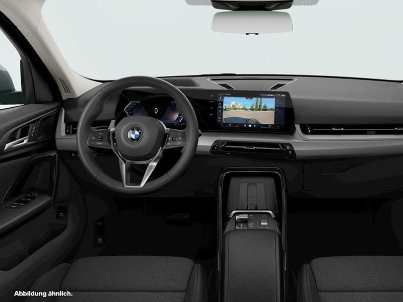 Gebraucht BMW X2 Shadowline 156 PS (114 kW) 2025 SUV