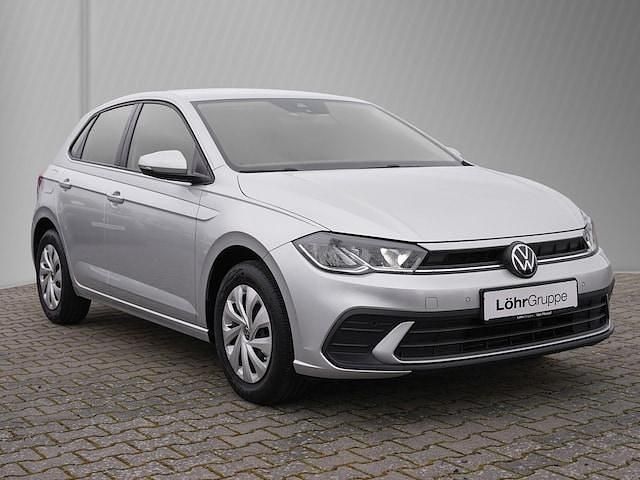 Gebraucht VW Polo Life 95 PS (69 kW) 2023 Kleinwagen
