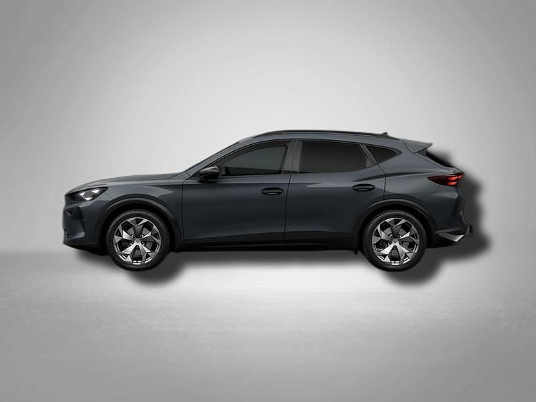 Neu Cupra Formentor 150 PS (110 kW) 2026 Magnetic grau metallic SUV